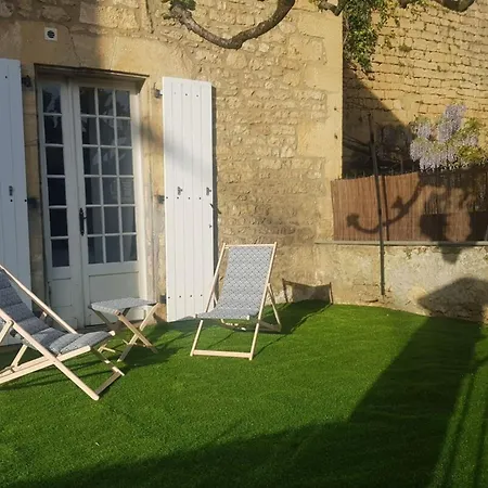 In The Heart Of Sarlat- Charming & Authentic House Holiday home