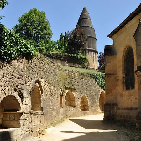 In The Heart Of Sarlat- Charming & Authentic House Holiday home *
