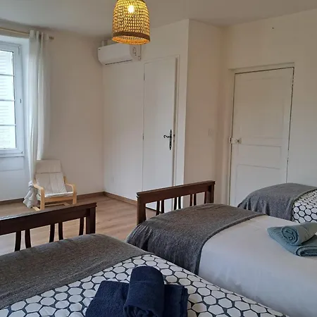 In The Heart Of Sarlat- Charming & Authentic House *