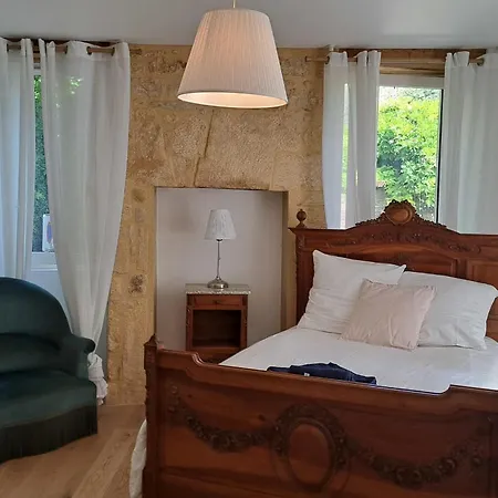 In The Heart Of Sarlat- Charming & Authentic House Holiday home *