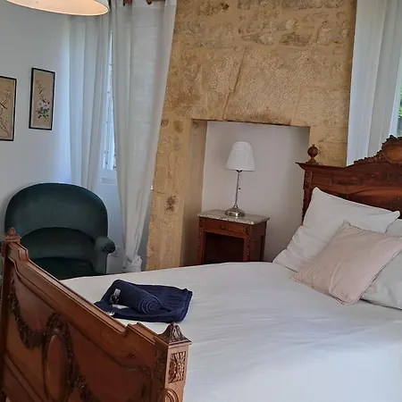 In The Heart Of Sarlat- Charming & Authentic House *